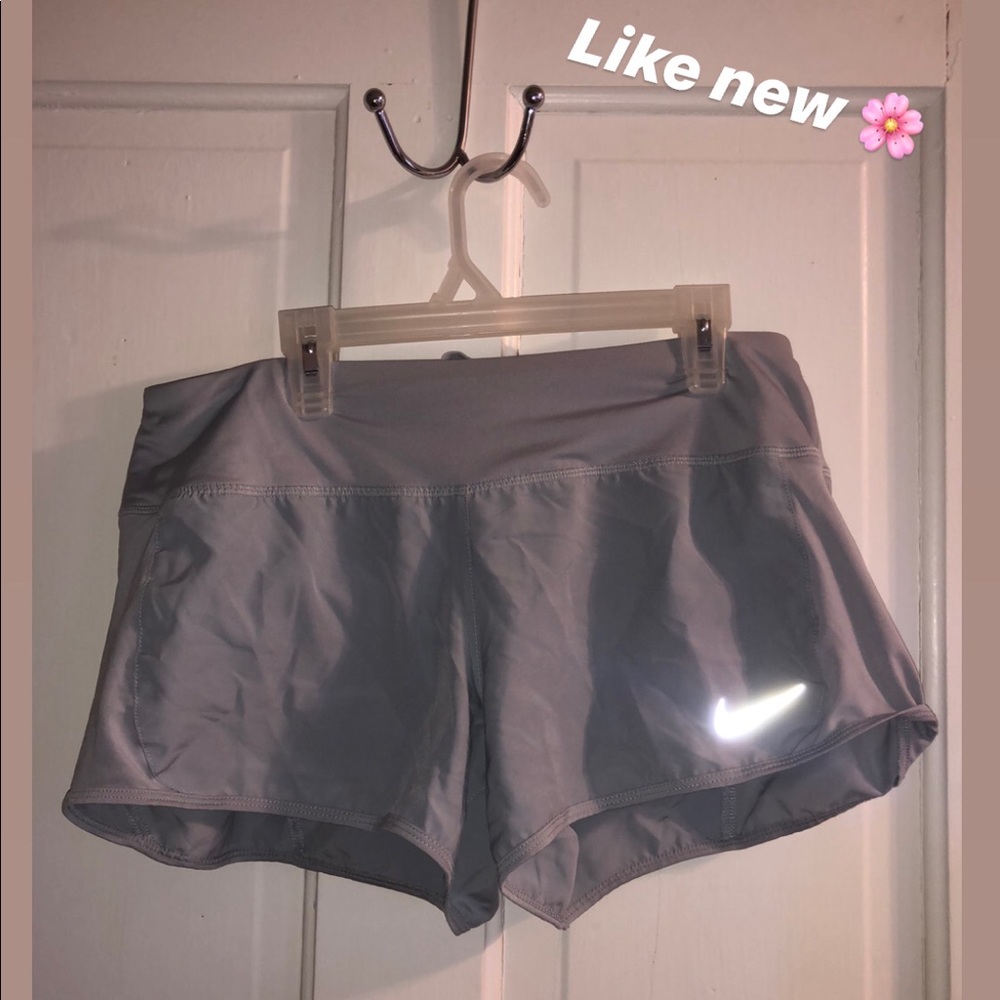 Nike DRI-fit shorts